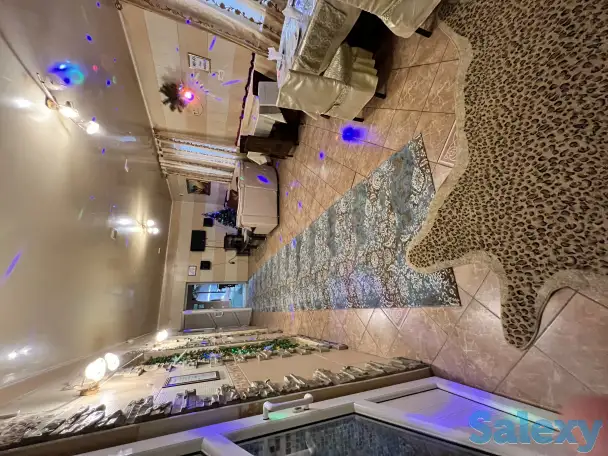 Продам сауну плюс дом, ул. Жанибек Хана, 62, фотография 8