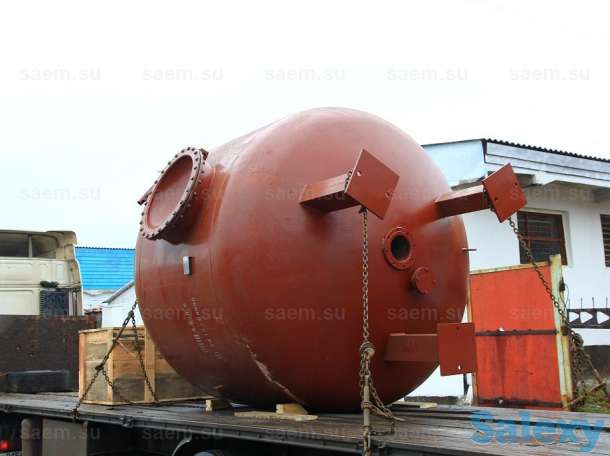 фильтры осветлительные ФОВ, фотография 3