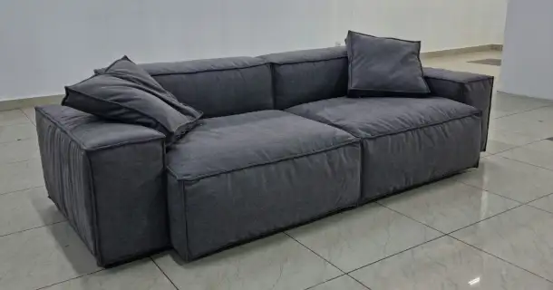 Диван в стиле Loft, фотография 3