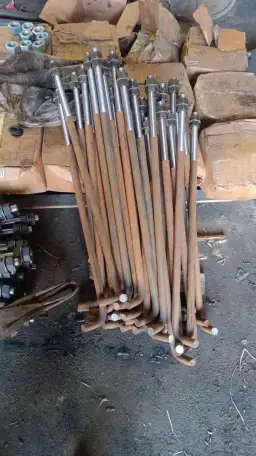 Шайбы квадратные по низким ценам в Алматы, фотография 7