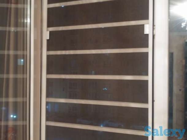 Изготовление москитных сеток и защитных решеток на окна, фотография 2