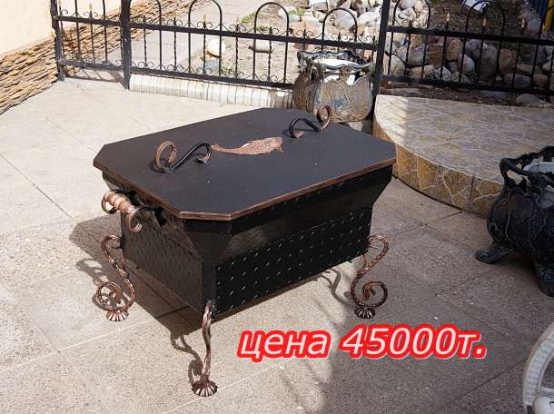 Очень интересненькая форма коктальниц. Продам., фотография 1