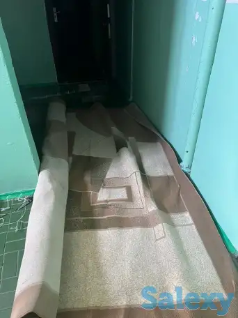 Продам ковер большой!дешево, фотография 5