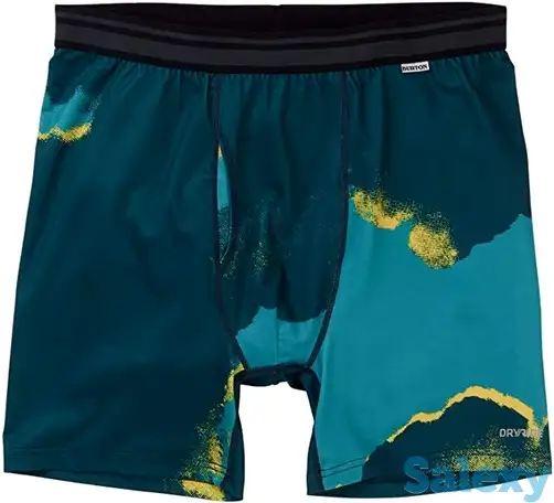 Боксеры burton 19-20 mb ltw boxer 92 air, фотография 8