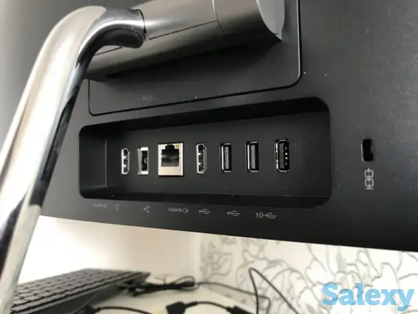 Моноблок Lenovo 24 диагональ v30a 24IML, фотография 4