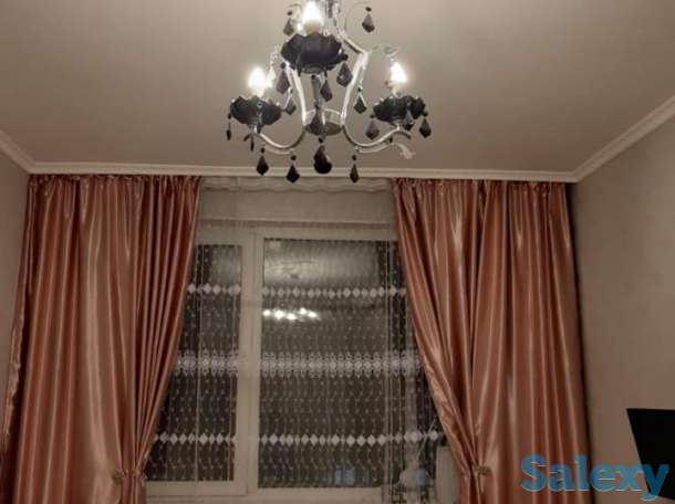 3х ком квартира продам, Сыганак 18, фотография 3