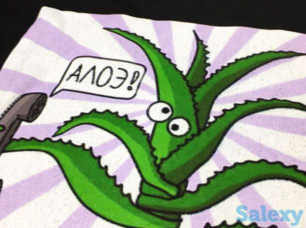 Печать на футболках и не только, фотография 3