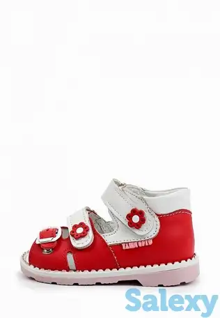 Сандалии таши орто, фотография 1