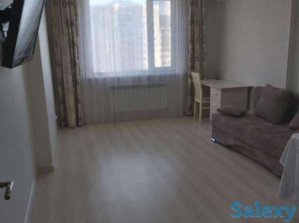 продается 2-х комнатная квартира, ул. Куаныш Сатбаев, фотография 4