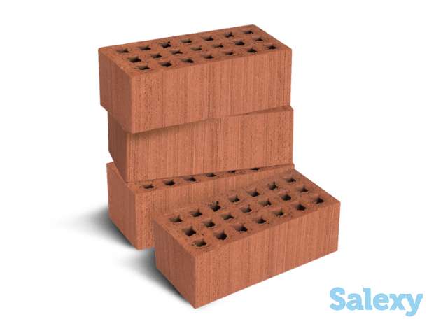 кирпич лицевой, фотография 5