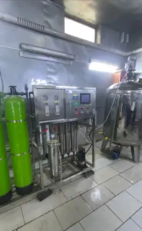 Продам бизнес производство бытовой химии, фотография 4