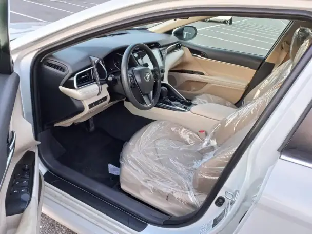 Продам Тойоту Камри 2019г., фотография 3