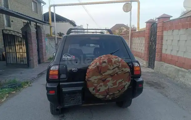 Продам Тойоту Рав 4 Toyota RAV4, фотография 3