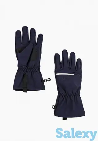 Перчатки playtoday, фотография 1