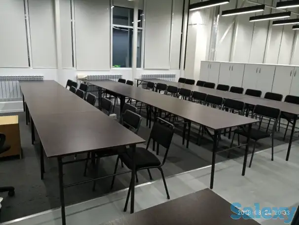 Прокат Аренда Столы Стулья Пуфики Посуда Оформление Цветы Шары и пр., фотография 5