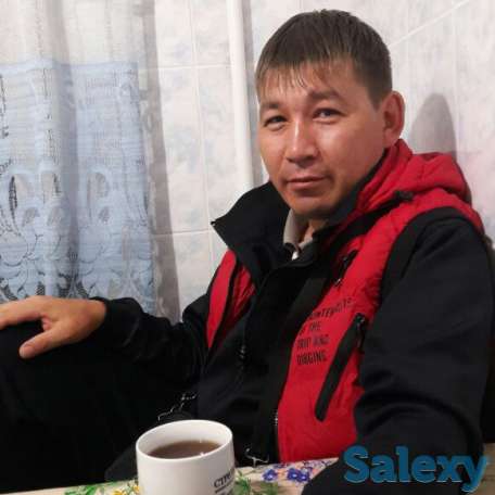 плотник-кафельщик, фотография 1