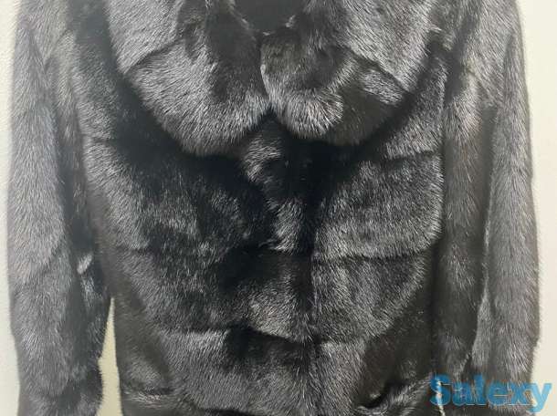 Шуба Норковая 《KUPYURA LOMBARD》Алматы ул.Гагарина 190, фотография 1