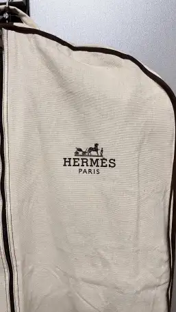 Пальто HERMES  Новое, фотография 6