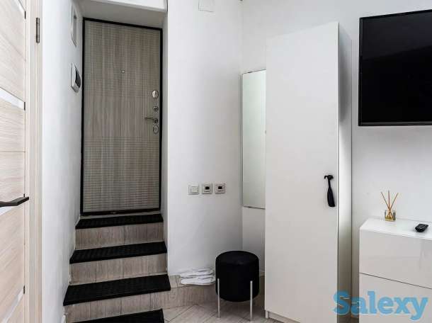 Уютные апартаменты вблизи Ботанического сада, ул. Ходжанова, 77/1, фотография 8