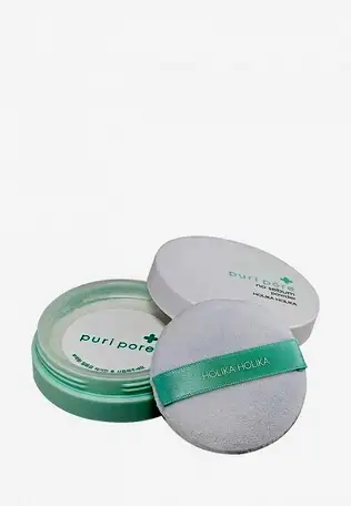 Пудра holika holika, фотография 1