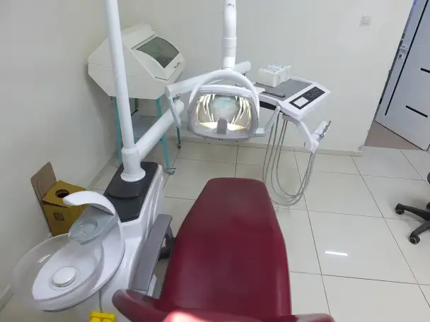 Стомотология, фотография 2