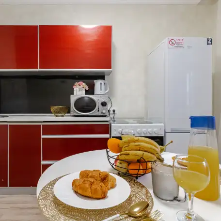 Ключ на сутки, Кабанбай батыра 48б, фотография 7