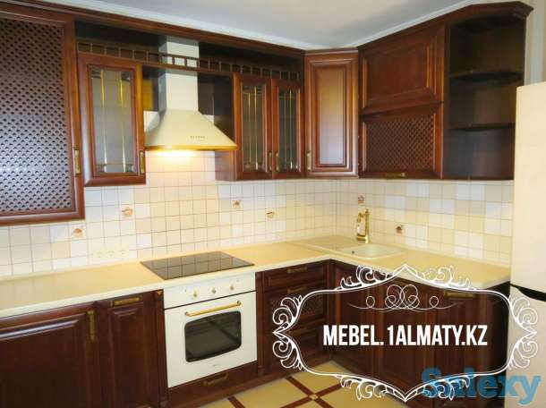 Мебель на заказ Алматы, фотография 8