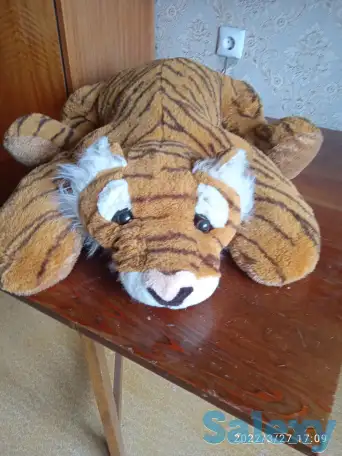 Игрушки, фотография 1