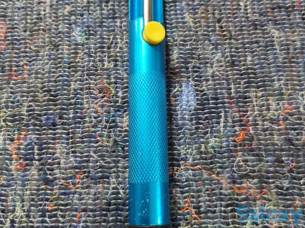 Паяльник отсос паяльный для пайки, фотография 1