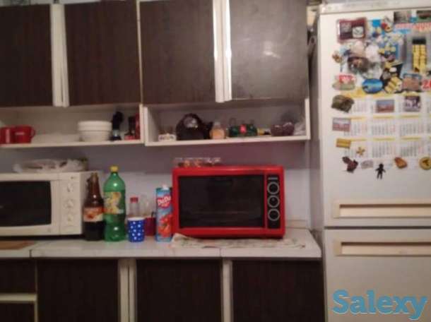 Продается кирпичный дом. 4 ком. Ново-Явленка. Гараж,Баня,летняя кухня. 28 соток, фотография 3