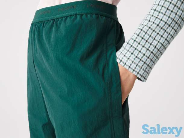 Женские брюки lacoste, фотография 5