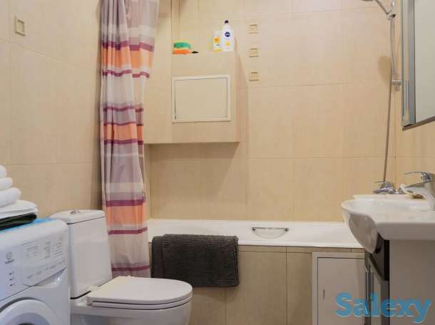 Уютная 2-х комнатная квартира, ул. Хусаинова, 225, фотография 6