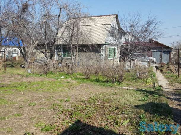 Уютный домик для летнего отдыха, Дачный массив (товарищество) Пламя приозерное;В сторону Каскелена; Дальше Алтын-, фотография 4