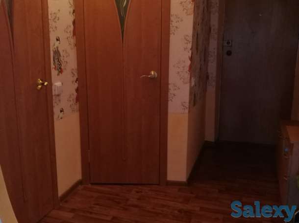 Продам 3-х ком квартиру на 4-ом районе, фотография 1