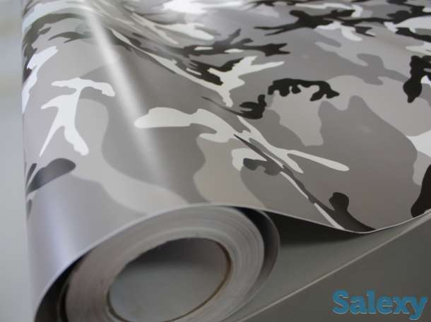 Камуфляж на авто, полосы на авто, наклейки на авто, оклейка авто, фотография 2