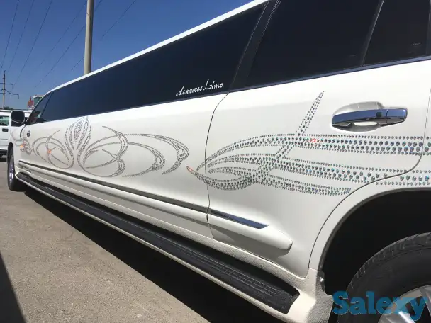 Выписка из роддома Алматы фото и видео, фотография 6