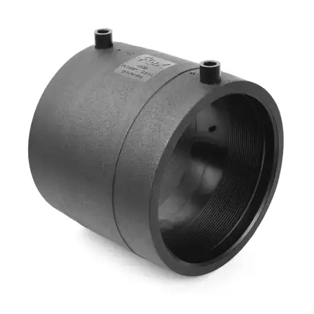 Электросварные муфты, фитинги, для удобного соединения газаводотрубопровода., фотография 1