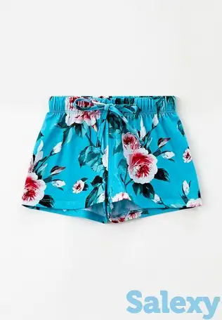 Шорты спортивные playtoday, фотография 1