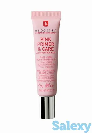 Праймер для лица erborian, фотография 1