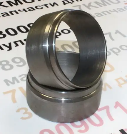 Проставочная втулка редуктора КМУ Kanglim 1256, фотография 2