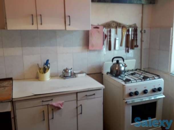 Сдам квартиру посуточно, 1 мкр. 9 дом, фотография 4