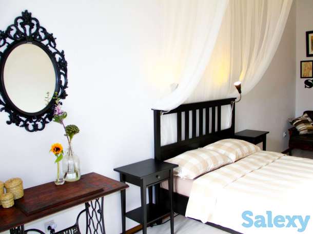 Просторная Квартира в ЖК, Бостандыкский р-н, ул. Ходжанова, 76, фотография 10