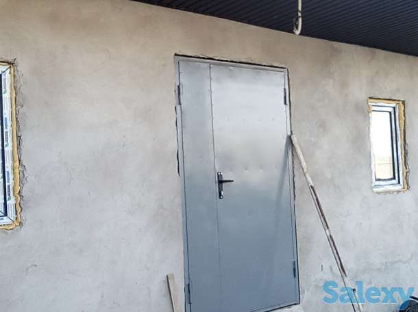 Лестницы,Навесы,перила,вoрота,козырьки, фотография 9