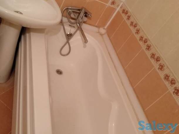 Жалға 1 бөлмелі пәтер беріледі, Ақсай —4,28, фотография 10