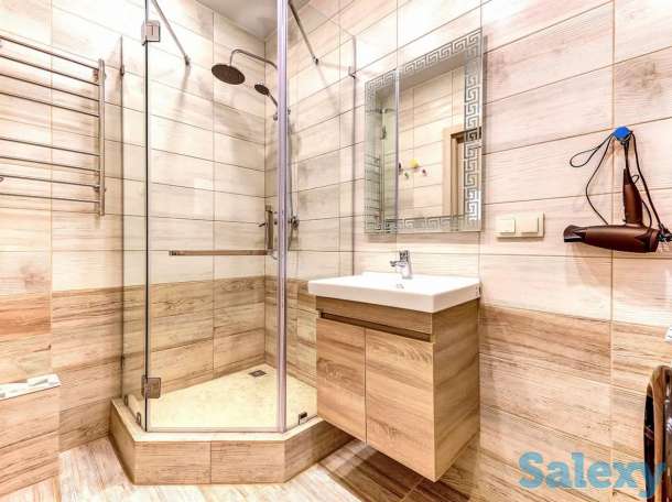 Красивая квартира в ЖК Арбат, ул. Наурызбай батыра 50, фотография 16