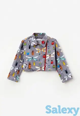 Жакет ete children, фотография 1