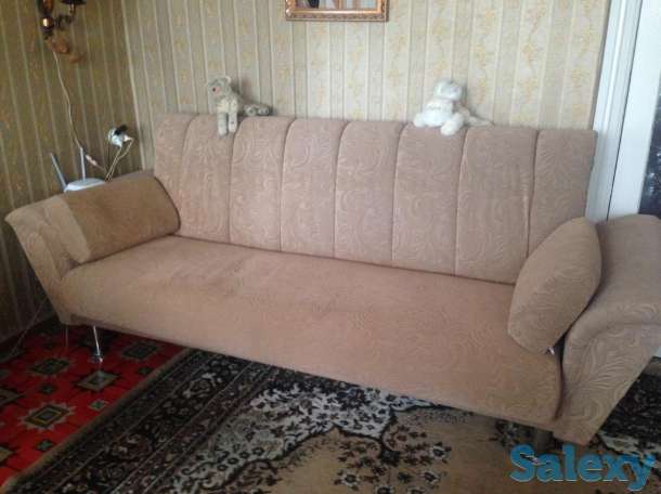 мягкая мебель, фотография 2