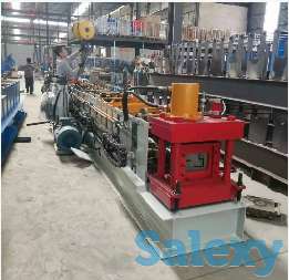 Станок для изготовления профилей модуль контейнера из Китая, фотография 1