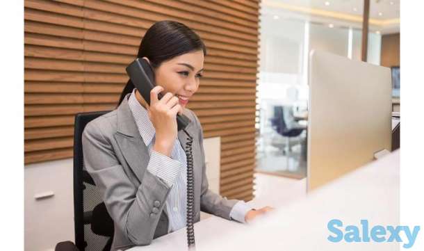 Администратор, фотография 1