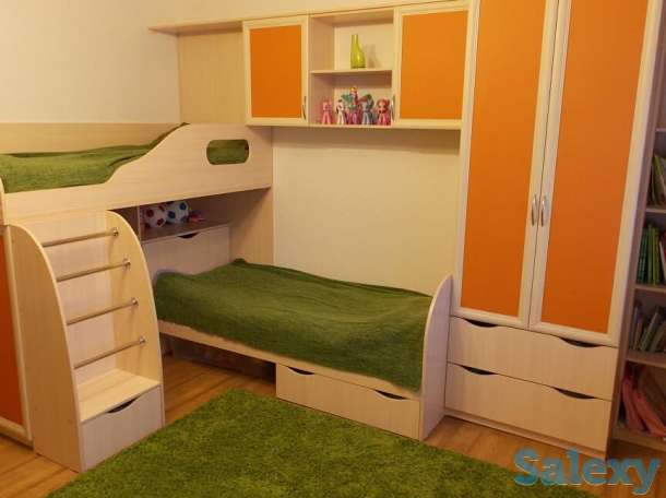 изготовление мебели на заказ, фотография 2